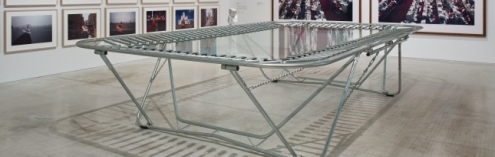 Turner Contemporary (Margate, England) with Lucy Wood
