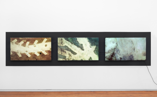 Jeroen Jongeleen in group show Holy Shit at Museum CODA
