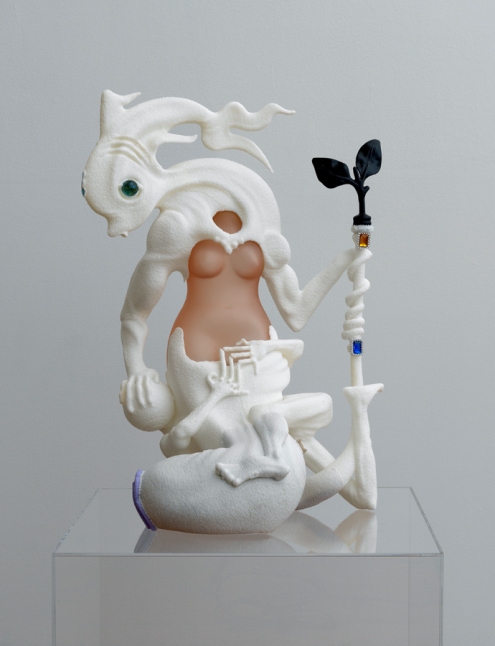 Stedelijk Museum Amsterdam acquires artworks by Kévin Bray 