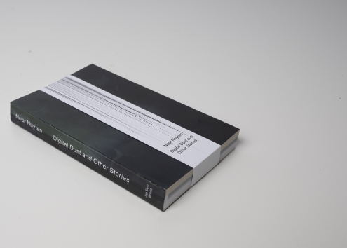 Noor Nuyten's Digital Dust & other stories at WIELS, Brussels (and other fairs)