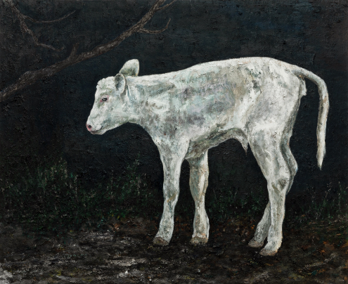 Ronald Ophuis included in group show at Galerie B