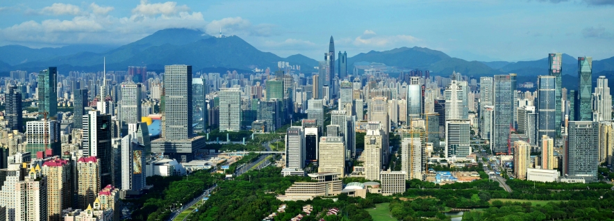 Shenzhen Hong Kong Biennale of Architecture and Urbanism featuring work by Rob Voerman.