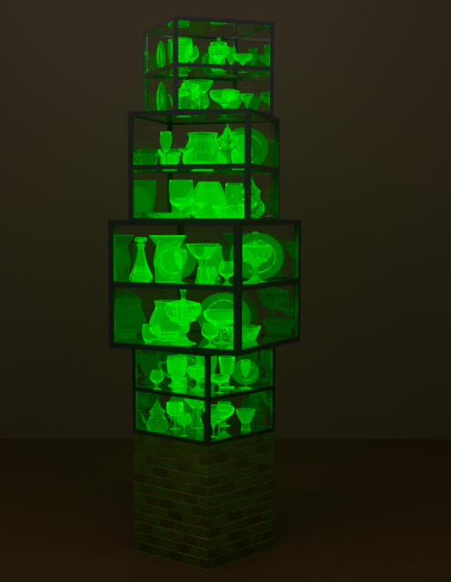 Vote now for Frank Ammerlaan's artwork at city square of Amstelveen 