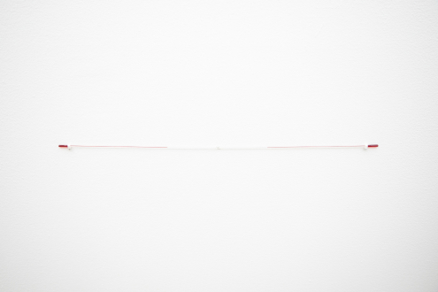 Noor Nuyten part of group show at TENT Rotterdam 