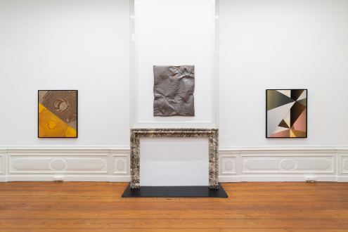 Amsterdam Art Week '24 | Overview exhibitions and tours