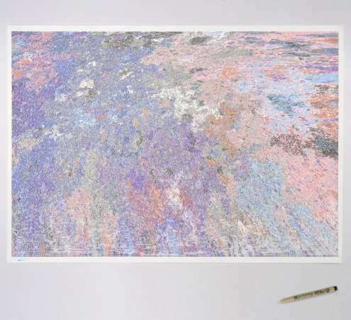 Harm van den Dorpel solo exhibition at Takuro Someya Contemporary Art