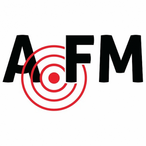 Noor Nuyten on Springvossen on AmsterdamFM