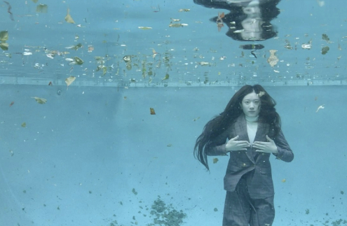 Jen Liu part of Art Basel Hong Kong's film section 2026