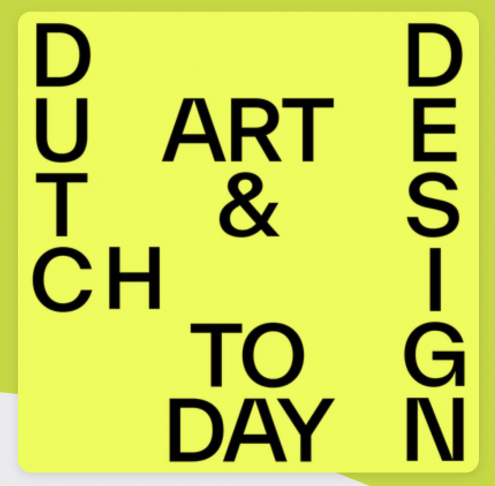 Anne de Jong guest on Dutch Art & Design Today Podcast