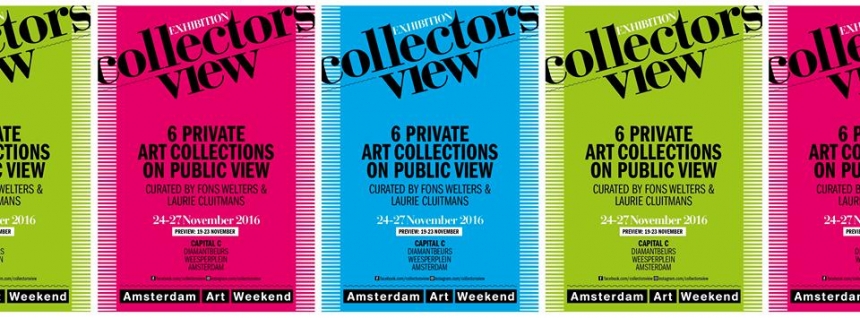 AAW: Collectors View with Noor Nuyten