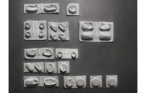 David Haines at Drawing Room Biennial London 