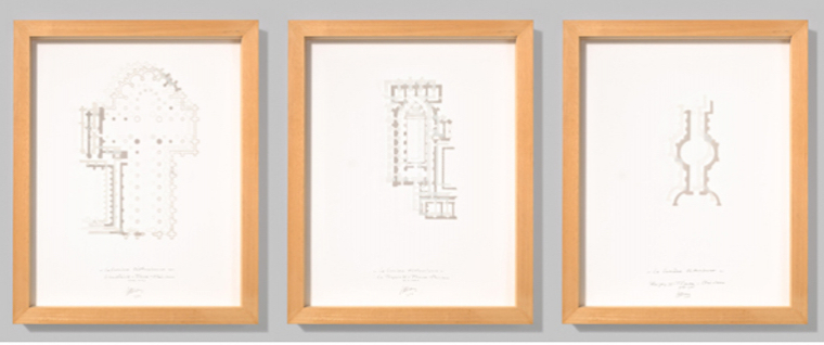 Marinus Boezem in group show at Kröller-Müller