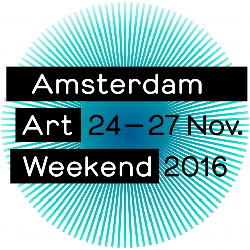 Amsterdam Art Weekend 2016