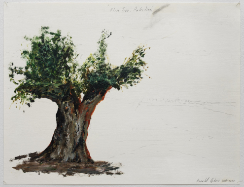 Dordrechts Museum acquires two artworks by Ronald Ophuis