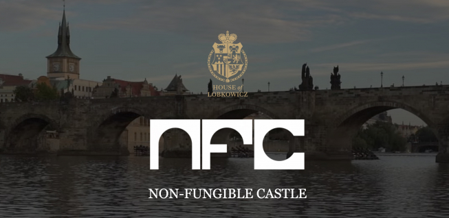 Harm van den Dorpel is a panel speaker at NFCastle in Prague