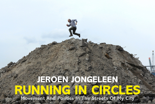 Jeroen Jongeleen wins Brutus Art Prize, exhibition opening June 5