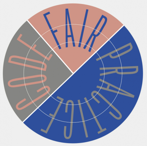 Fair Practice Code