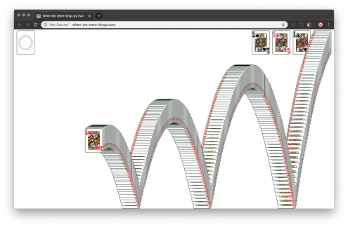 Upstream's Net Art Update (#30)