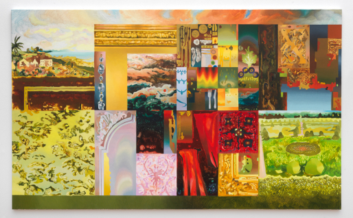 Upstream at NAP+ presenting Lucas Lugarinho